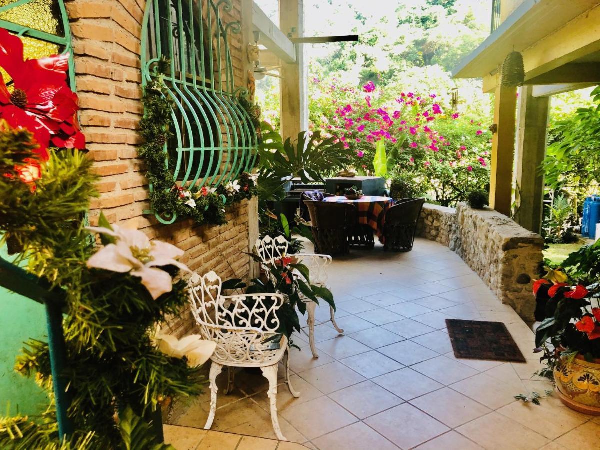 Casa Cereza Apartment *