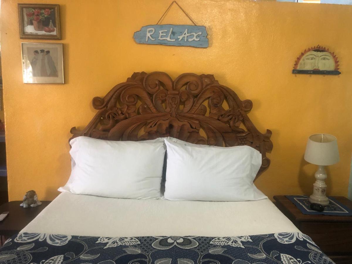 Casa Cereza Apartment Puerto Vallarta