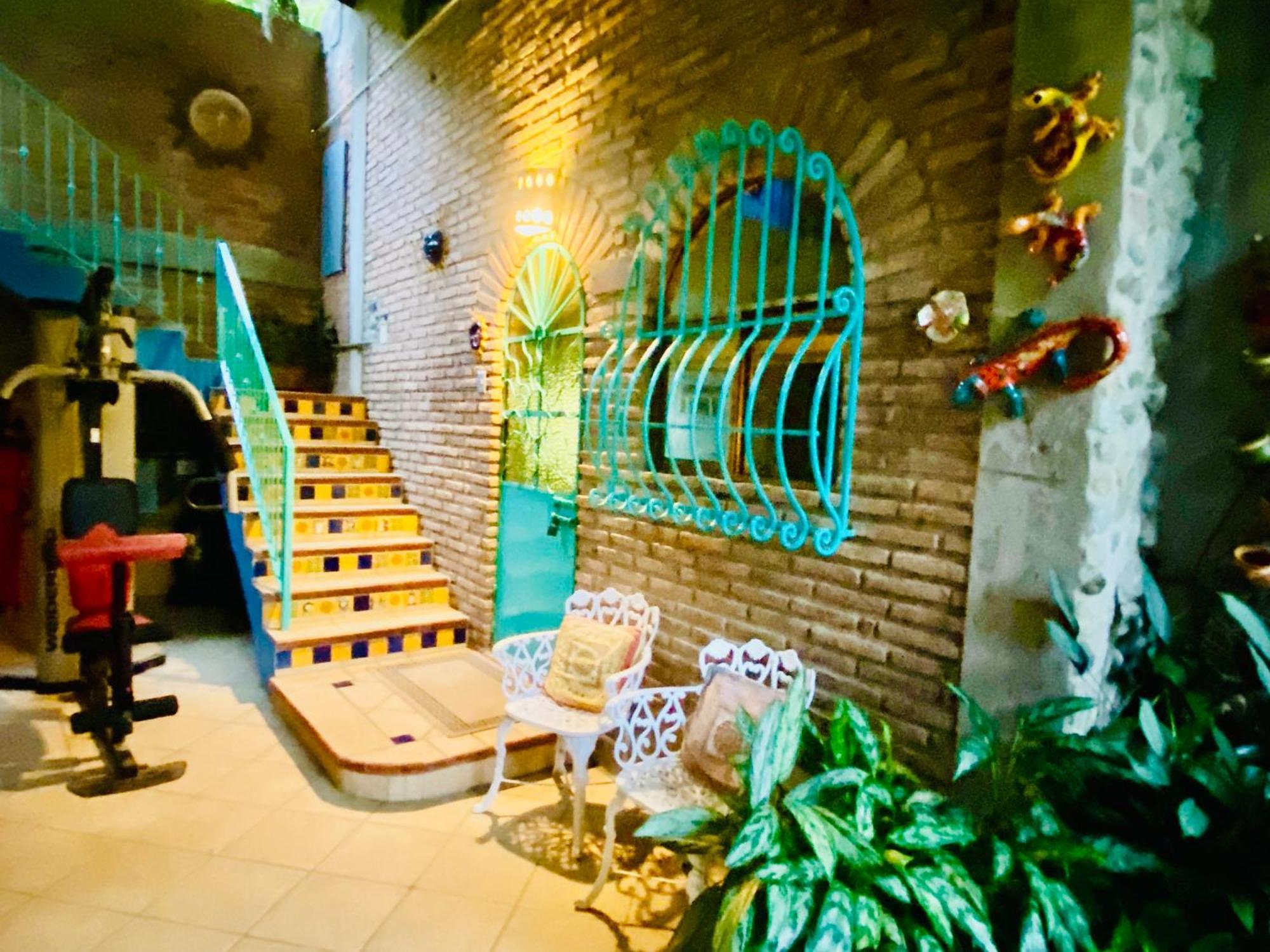 Apartment Casa Cereza *