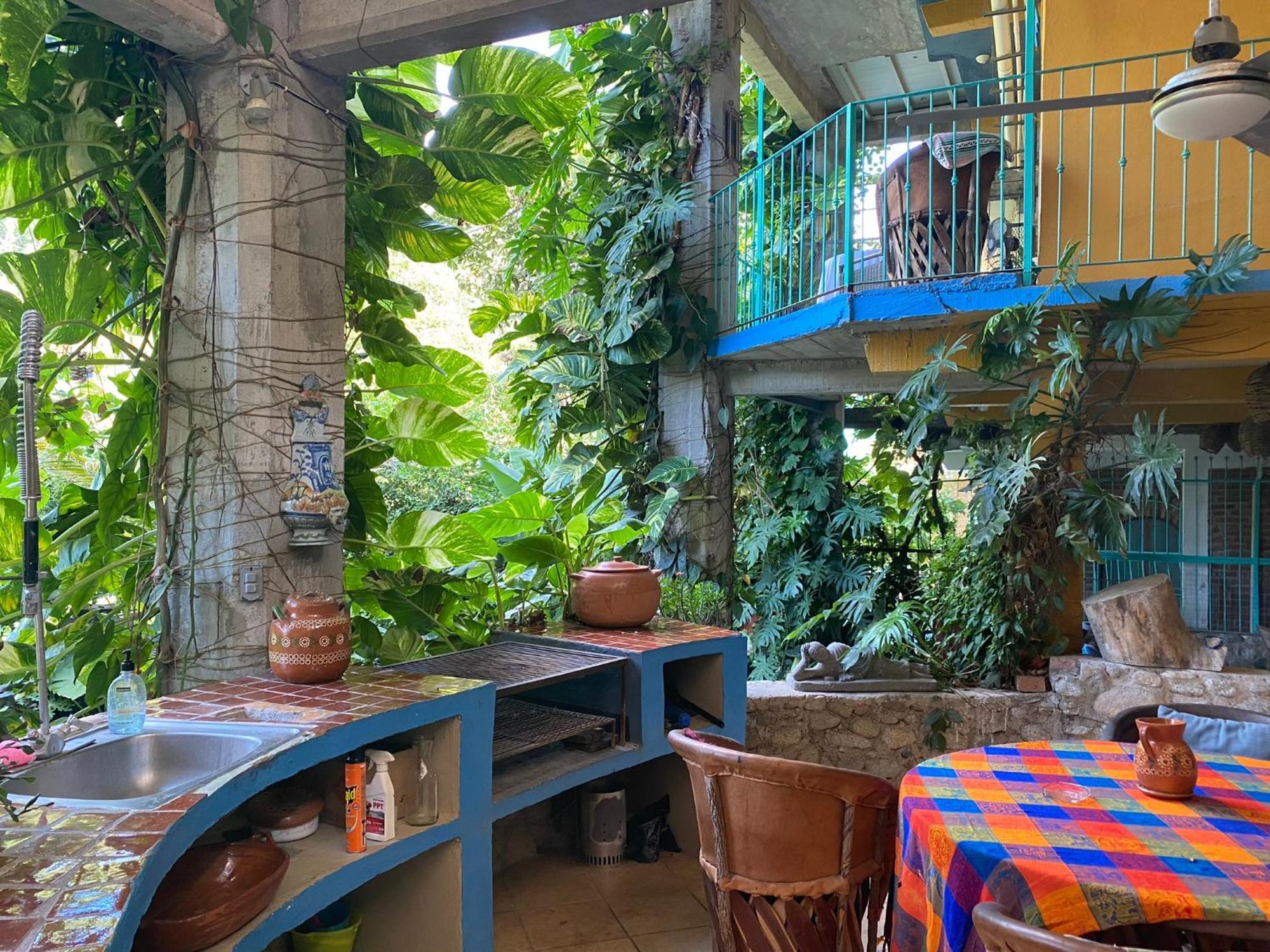 Casa Cereza Apartment Puerto Vallarta