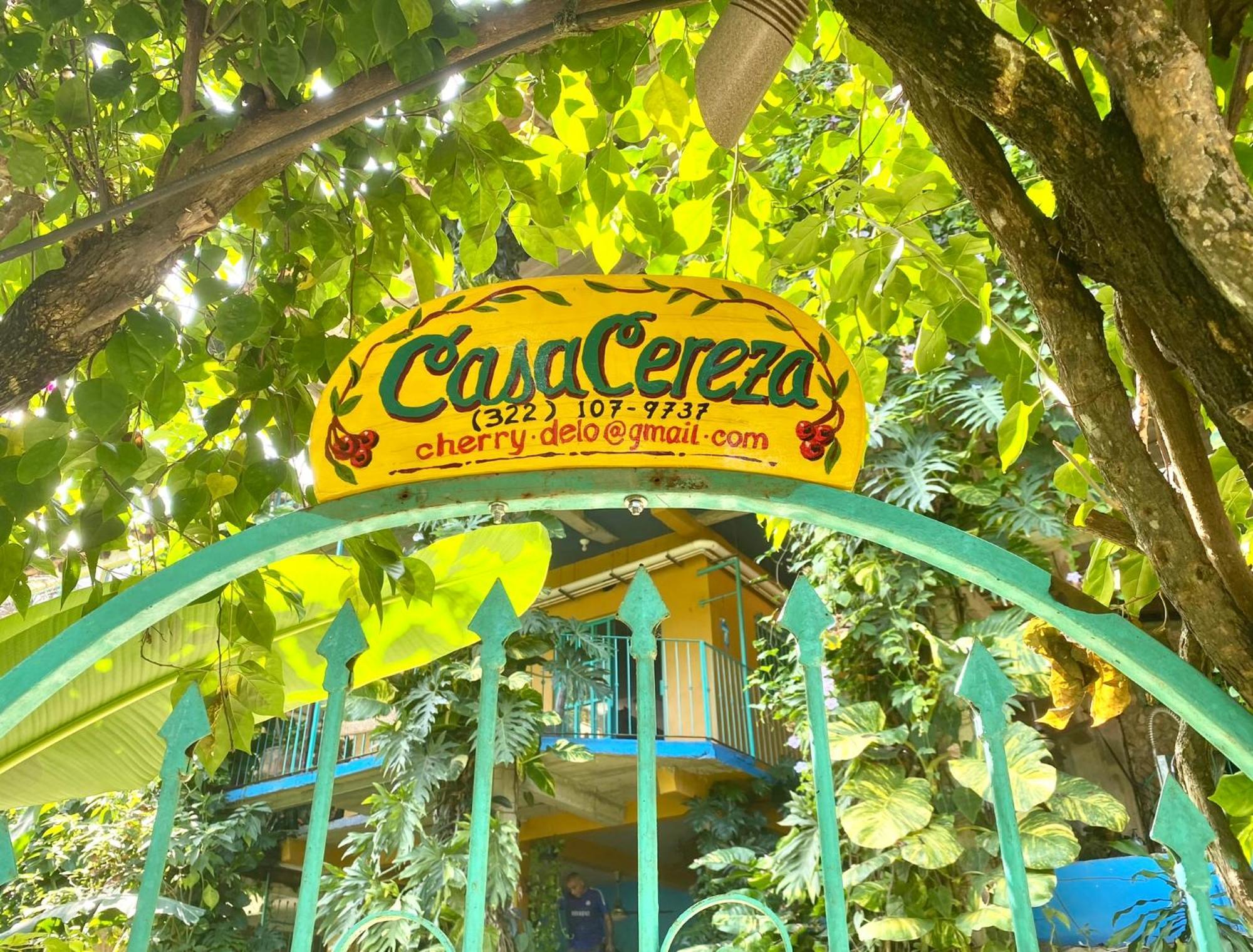 Apartment Casa Cereza Puerto Vallarta