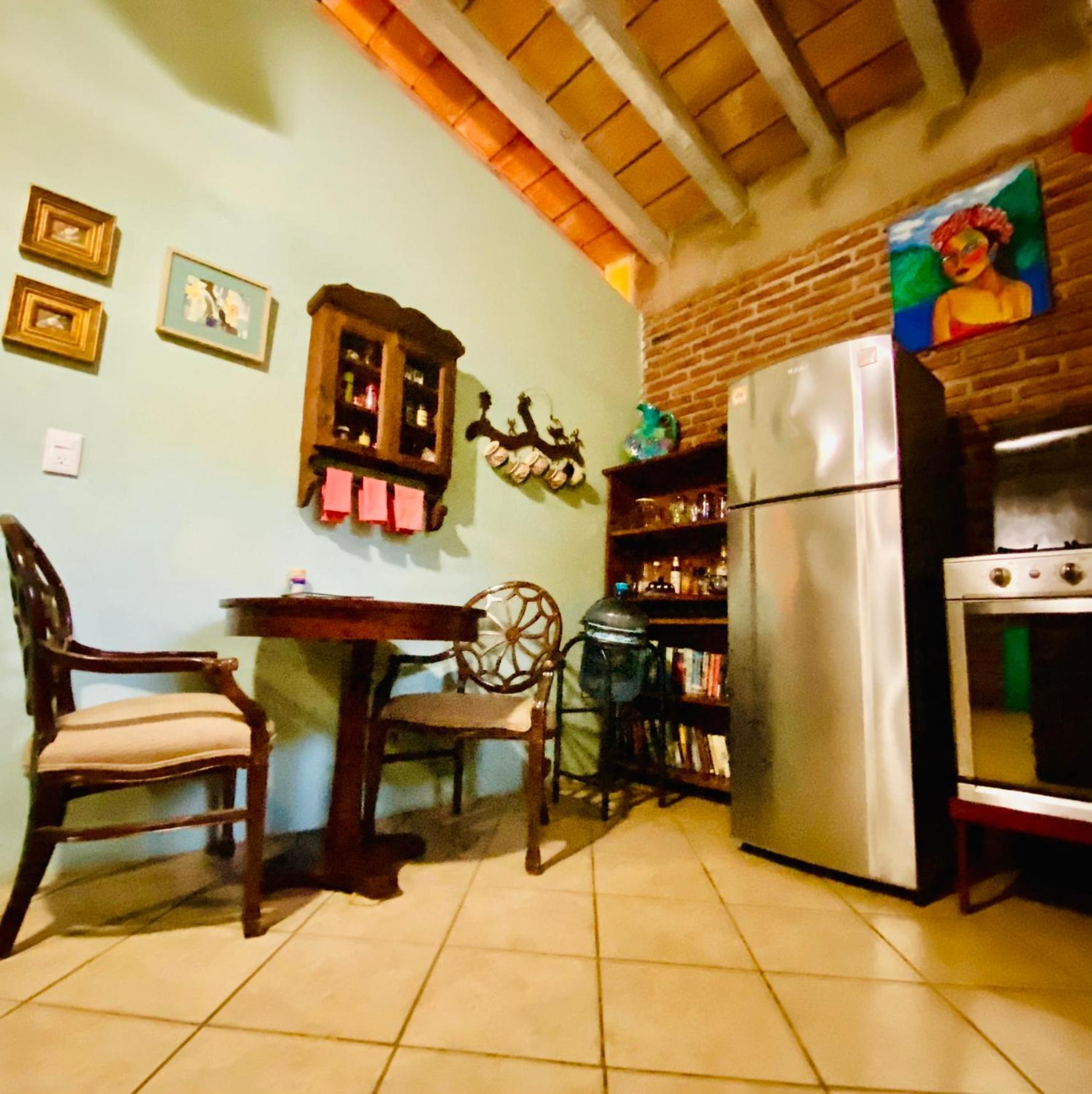 Apartment Casa Cereza