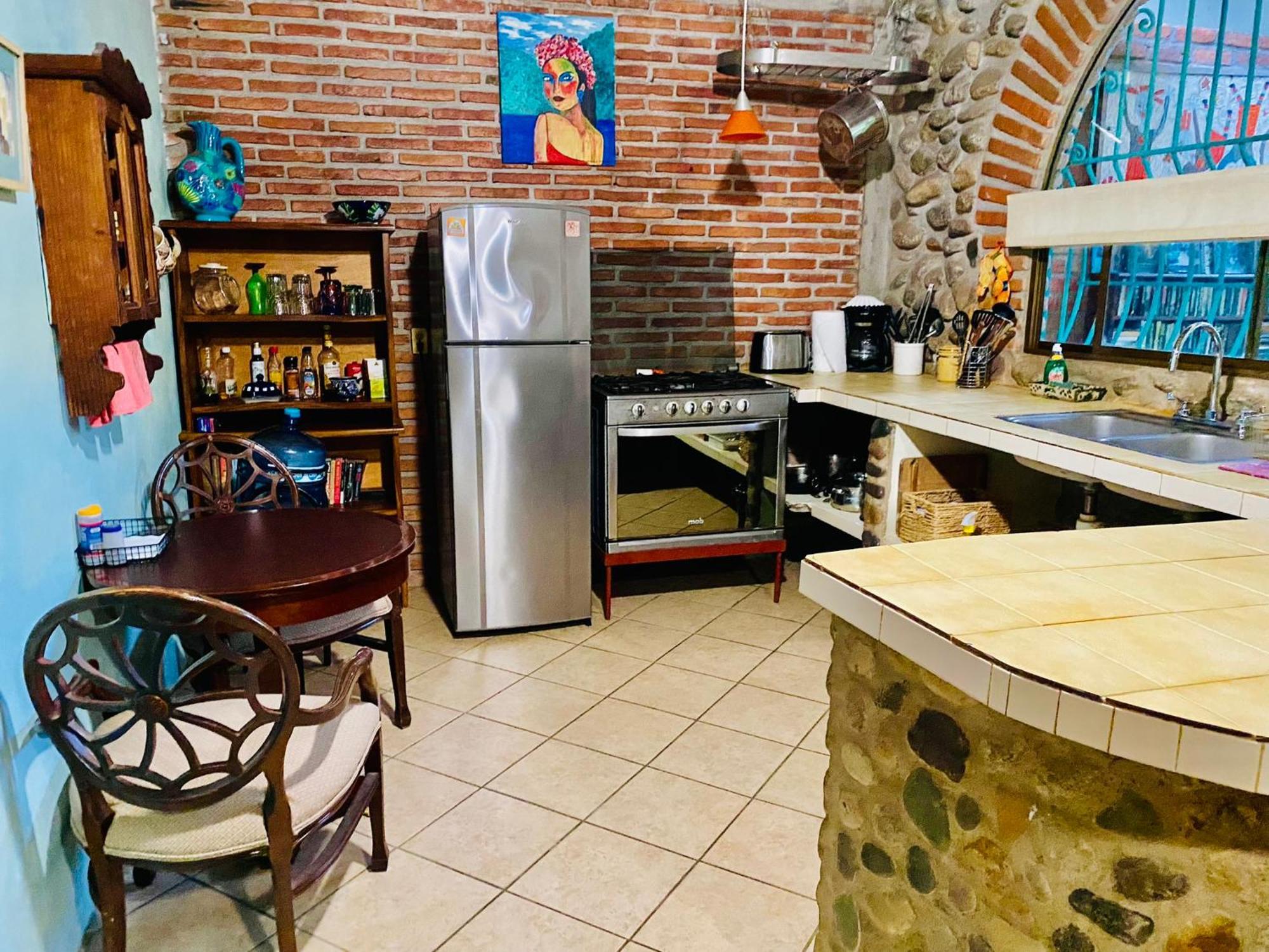 Casa Cereza Apartment Puerto Vallarta